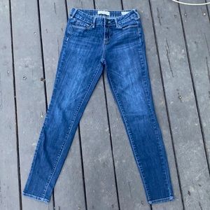 Bullhead Denim Jeans